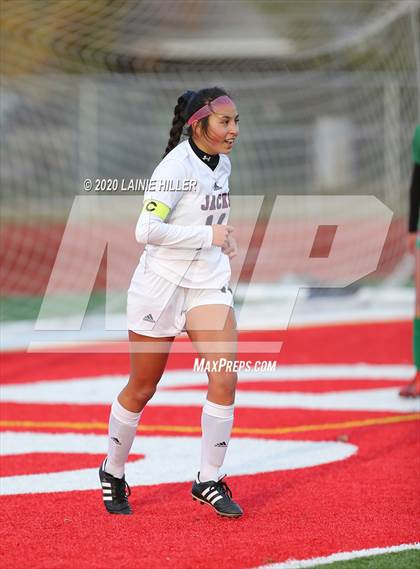 Thumbnail 1 in Bemidji vs East Grand Forks (MSHSL 8A Quarterfinal) photogallery.