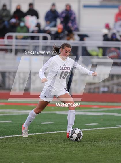 Thumbnail 3 in Bemidji vs East Grand Forks (MSHSL 8A Quarterfinal) photogallery.