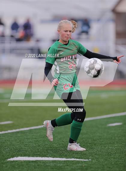 Thumbnail 3 in Bemidji vs East Grand Forks (MSHSL 8A Quarterfinal) photogallery.