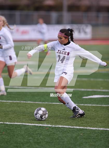 Thumbnail 3 in Bemidji vs East Grand Forks (MSHSL 8A Quarterfinal) photogallery.