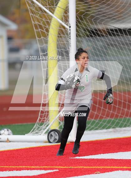 Thumbnail 1 in Bemidji vs East Grand Forks (MSHSL 8A Quarterfinal) photogallery.
