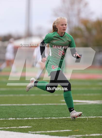 Thumbnail 2 in Bemidji vs East Grand Forks (MSHSL 8A Quarterfinal) photogallery.