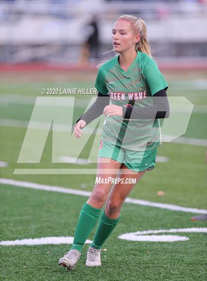 Thumbnail 2 in Bemidji vs East Grand Forks (MSHSL 8A Quarterfinal) photogallery.