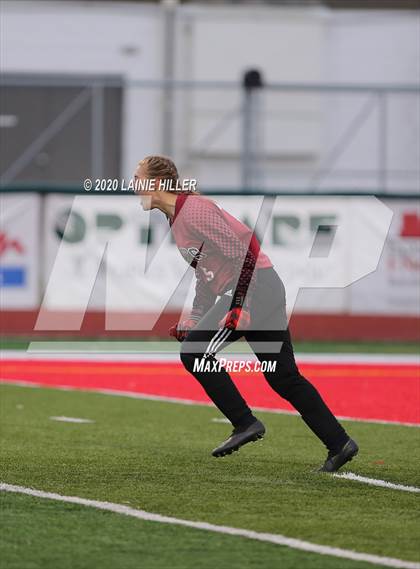 Thumbnail 1 in Bemidji vs East Grand Forks (MSHSL 8A Quarterfinal) photogallery.