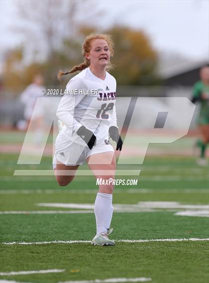 Thumbnail 1 in Bemidji vs East Grand Forks (MSHSL 8A Quarterfinal) photogallery.