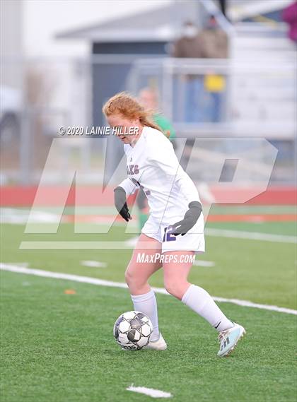 Thumbnail 3 in Bemidji vs East Grand Forks (MSHSL 8A Quarterfinal) photogallery.
