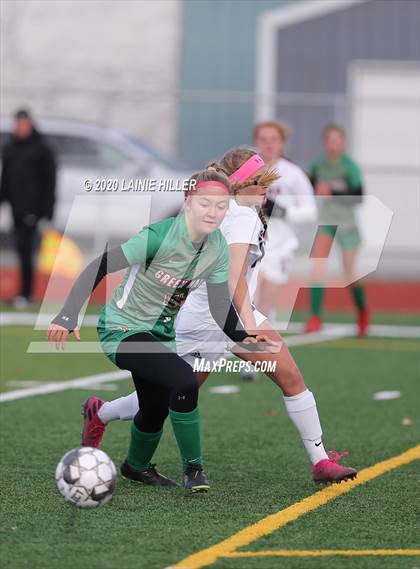 Thumbnail 1 in Bemidji vs East Grand Forks (MSHSL 8A Quarterfinal) photogallery.