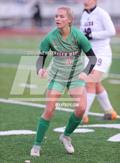 Thumbnail 3 in Bemidji vs East Grand Forks (MSHSL 8A Quarterfinal) photogallery.