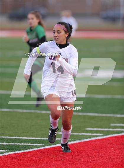 Thumbnail 2 in Bemidji vs East Grand Forks (MSHSL 8A Quarterfinal) photogallery.