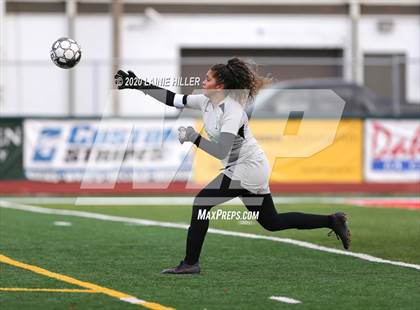 Thumbnail 3 in Bemidji vs East Grand Forks (MSHSL 8A Quarterfinal) photogallery.