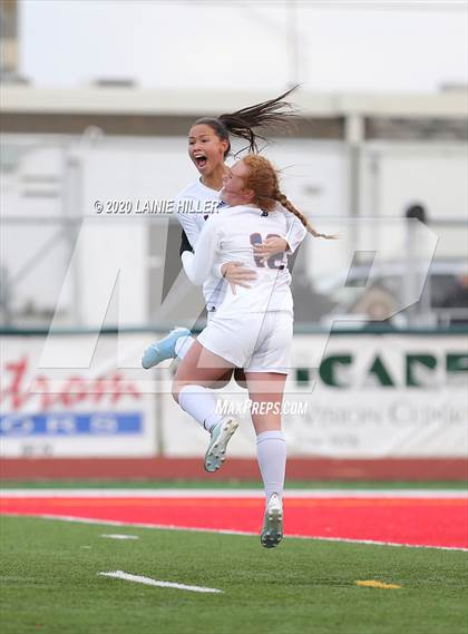 Thumbnail 3 in Bemidji vs East Grand Forks (MSHSL 8A Quarterfinal) photogallery.