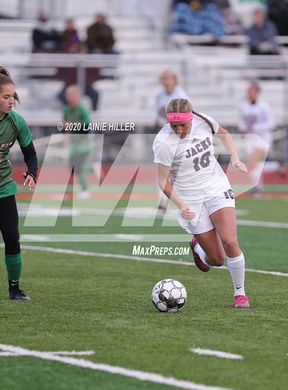 Thumbnail 1 in Bemidji vs East Grand Forks (MSHSL 8A Quarterfinal) photogallery.