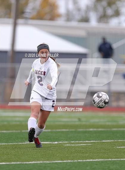 Thumbnail 3 in Bemidji vs East Grand Forks (MSHSL 8A Quarterfinal) photogallery.