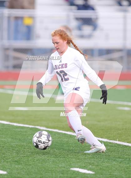 Thumbnail 3 in Bemidji vs East Grand Forks (MSHSL 8A Quarterfinal) photogallery.