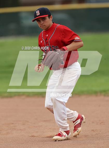 Thumbnail 1 in Desert View @ Sahuaro photogallery.