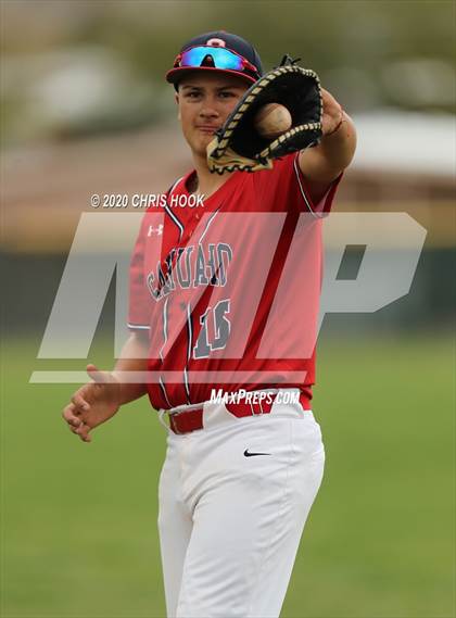 Thumbnail 2 in Desert View @ Sahuaro photogallery.