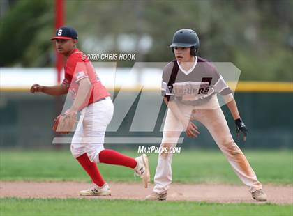 Thumbnail 2 in Desert View @ Sahuaro photogallery.