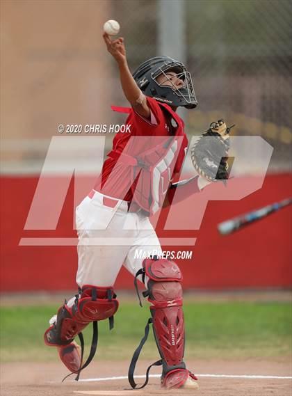 Thumbnail 3 in Desert View @ Sahuaro photogallery.