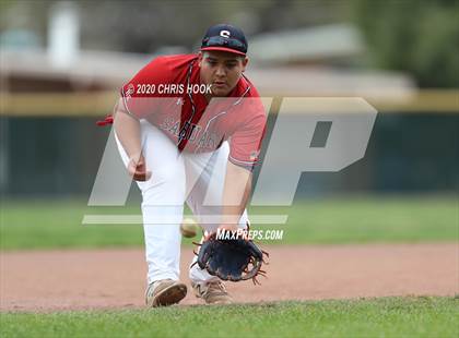 Thumbnail 1 in Desert View @ Sahuaro photogallery.