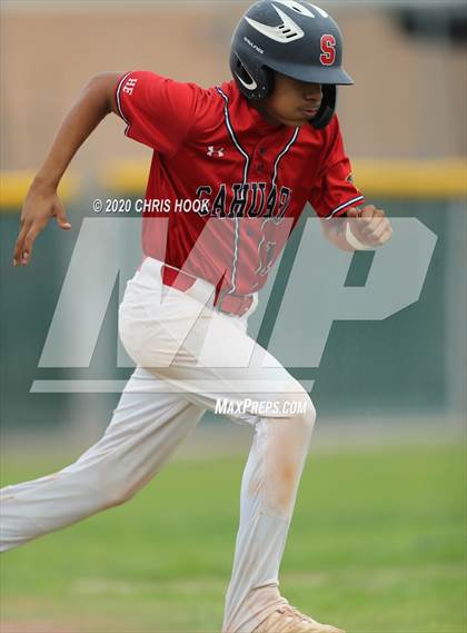 Thumbnail 3 in Desert View @ Sahuaro photogallery.