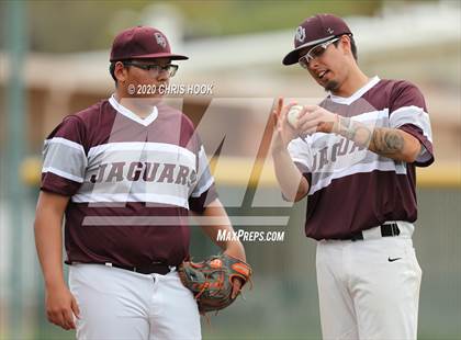 Thumbnail 3 in Desert View @ Sahuaro photogallery.