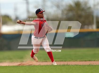 Thumbnail 2 in Desert View @ Sahuaro photogallery.