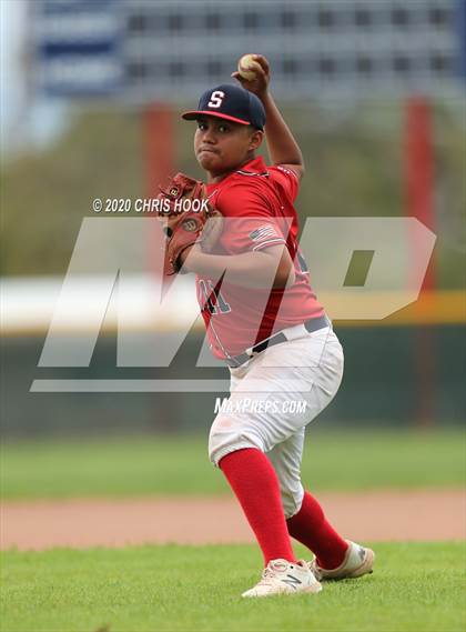 Thumbnail 3 in Desert View @ Sahuaro photogallery.