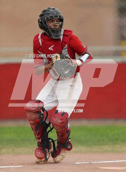 Thumbnail 1 in Desert View @ Sahuaro photogallery.
