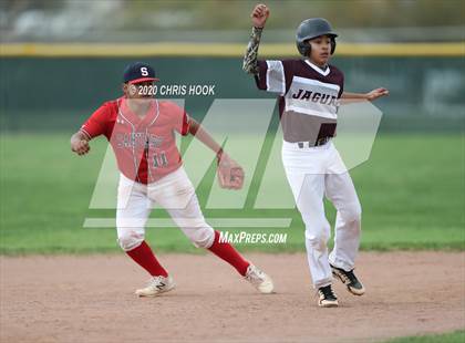Thumbnail 2 in Desert View @ Sahuaro photogallery.