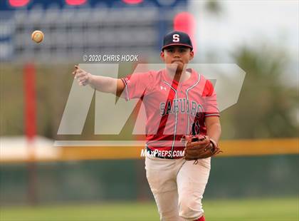 Thumbnail 3 in Desert View @ Sahuaro photogallery.