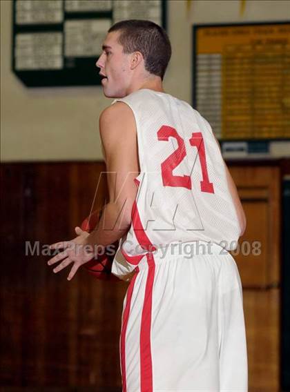 Thumbnail 2 in Del Campo vs. San Juan (Kendall Arnett Invitational) photogallery.