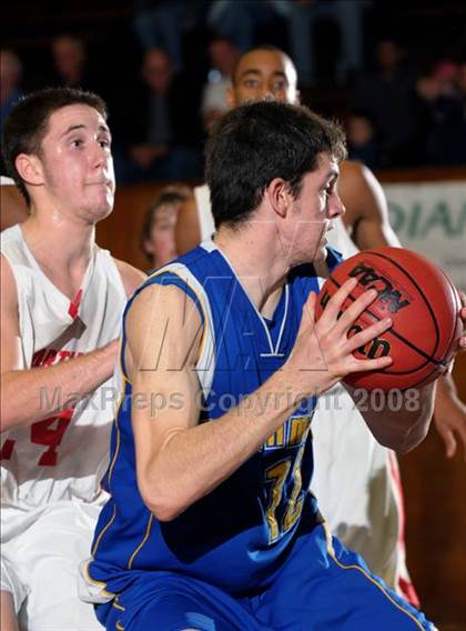 Thumbnail 1 in Del Campo vs. San Juan (Kendall Arnett Invitational) photogallery.