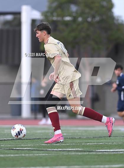 Thumbnail 3 in JSerra Catholic vs. Loyola (CIF-SS Open Division Final) photogallery.