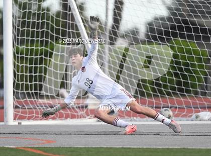 Thumbnail 3 in JSerra Catholic vs. Loyola (CIF-SS Open Division Final) photogallery.