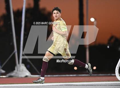 Thumbnail 2 in JSerra Catholic vs. Loyola (CIF-SS Open Division Final) photogallery.