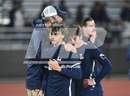 Thumbnail 3 in JSerra Catholic vs. Loyola (CIF-SS Open Division Final) photogallery.