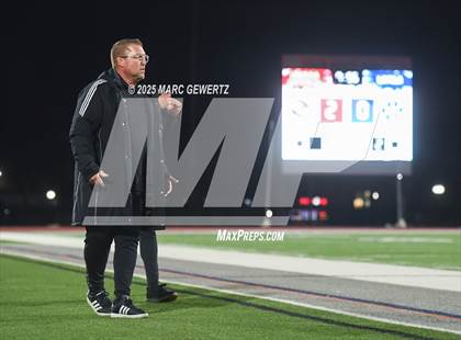 Thumbnail 3 in JSerra Catholic vs. Loyola (CIF-SS Open Division Final) photogallery.