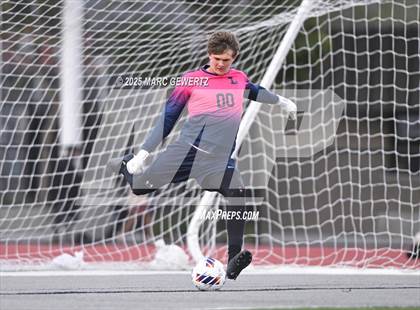 Thumbnail 1 in JSerra Catholic vs. Loyola (CIF-SS Open Division Final) photogallery.