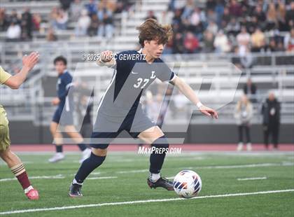 Thumbnail 2 in JSerra Catholic vs. Loyola (CIF-SS Open Division Final) photogallery.