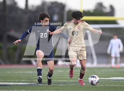 Thumbnail 3 in JSerra Catholic vs. Loyola (CIF-SS Open Division Final) photogallery.