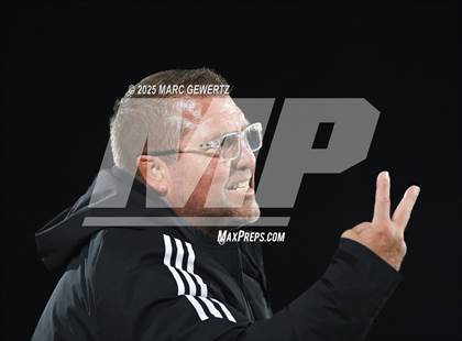 Thumbnail 1 in JSerra Catholic vs. Loyola (CIF-SS Open Division Final) photogallery.