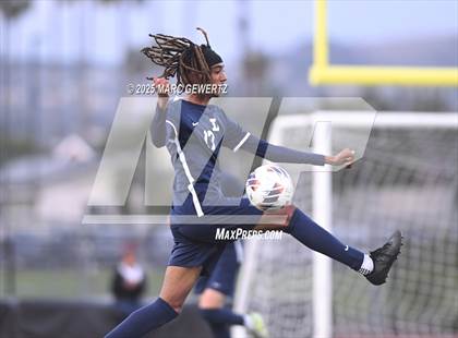 Thumbnail 3 in JSerra Catholic vs. Loyola (CIF-SS Open Division Final) photogallery.