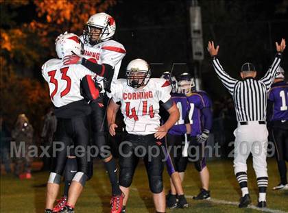Thumbnail 2 in Corning @ Lassen photogallery.