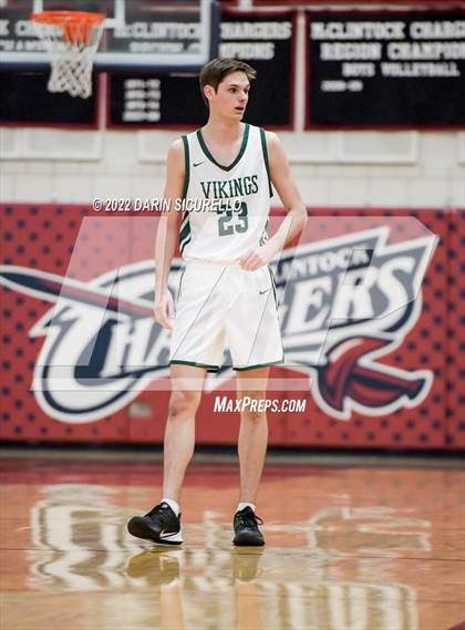 Thumbnail 2 in Desert Vista vs Sunnyslope (MLK Dream Classic) photogallery.