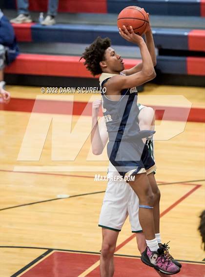 Thumbnail 3 in Desert Vista vs Sunnyslope (MLK Dream Classic) photogallery.