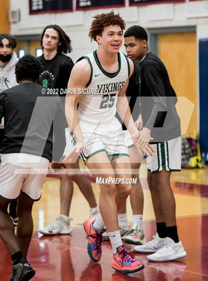 Thumbnail 3 in Desert Vista vs Sunnyslope (MLK Dream Classic) photogallery.