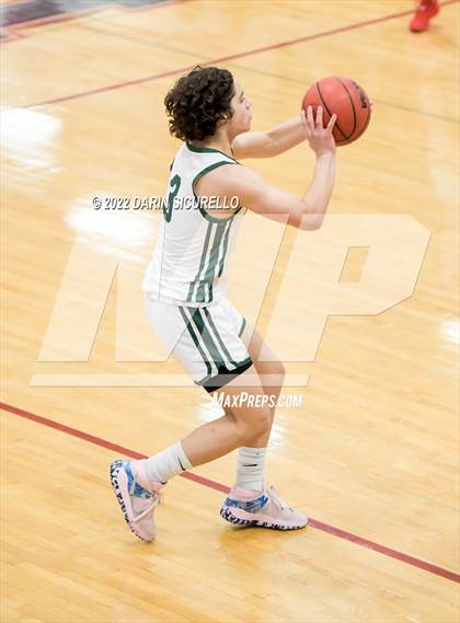 Thumbnail 2 in Desert Vista vs Sunnyslope (MLK Dream Classic) photogallery.