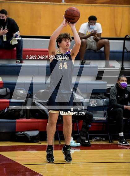 Thumbnail 3 in Desert Vista vs Sunnyslope (MLK Dream Classic) photogallery.