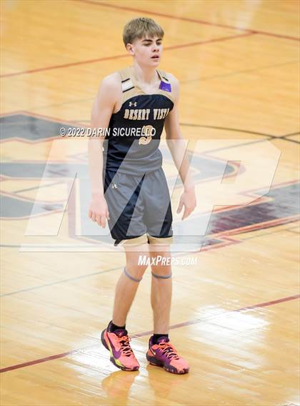 Thumbnail 3 in Desert Vista vs Sunnyslope (MLK Dream Classic) photogallery.