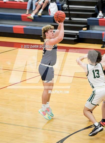 Thumbnail 1 in Desert Vista vs Sunnyslope (MLK Dream Classic) photogallery.